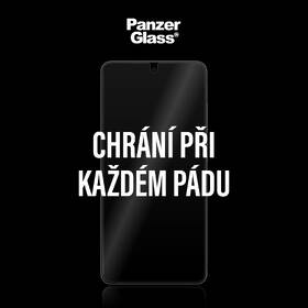 Tvrzené sklo PanzerGlass Privacy na Samsung Galaxy S26+ s instalačním rámečkem 

 obrázek produktu 9 z 11