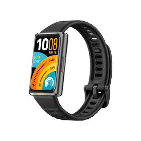 Fitness náramek Huawei Band 11 Pro GPS černé

 obrázek produktu 1 z 11