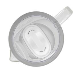 Filtrační konvice G21 FK-G21-SKL sklo

 obrázek produktu 8 z 11