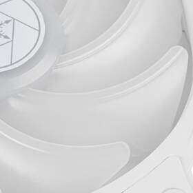 Ventilátor SilverStone Air Blazer 120RW bílý

 obrázek produktu 2 z 13