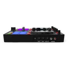 Mixážní pult Reloop Ready černý

 obrázek produktu 3 z 5