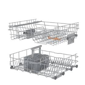 Myčka nádobí Gorenje GV642A65 

 obrázek produktu 10 z 14