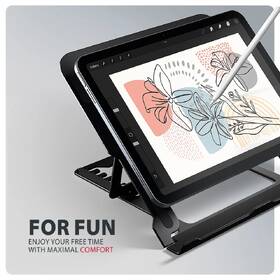 Stojan Axagon STND-LAB 10"-17.3" černý

 obrázek produktu 6 z 8