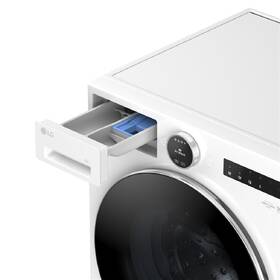 Pračka LG F4X9009TLCE bílá

 obrázek produktu 3 z 14