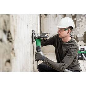 Bruska na beton HIKOKI GM13YWSZ 125 mm 

 obrázek produktu 8 z 9