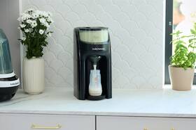 Ohřívač mléka Baby Brezza Formula Pro Advanced Black černý

 obrázek produktu 17 z 20