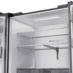 Americká lednice Haier HFR59F18CWMM nerez

 obrázek produktu 4 z 25