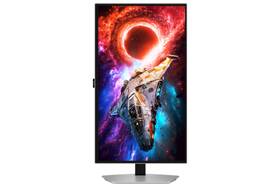 Herní monitor Samsung Odyssey G8 (G80SH) stříbrný

 obrázek produktu 4 z 9