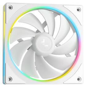 Vodní chladič DeepCool LM360 WH 

 obrázek produktu 3 z 5
