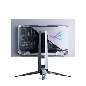 Herní monitor Asus ROG Swift PG27AQWP-W bílý

 obrázek produktu 5 z 8