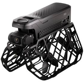 Dron HOVERAir X1 Pro Ultimate Cycling Kit černý

 obrázek produktu 3 z 9