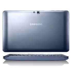 Dotykový tablet Samsung ATIV SmartPC XE500T1C-A01CZ šedý

 obrázek produktu 7 z 7