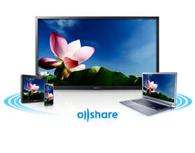 Televize Samsung UE32F5500 

 obrázek produktu 14 z 16