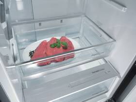 Chladnička s mrazničkou Gorenje RK6193KW bílý

 obrázek produktu 4 z 9