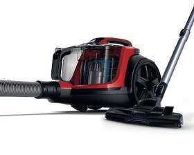 Podlahový vysavač Philips FC9729/09 červený

 obrázek produktu 4 z 9