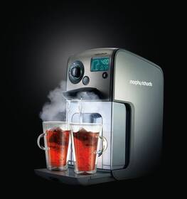 Ohřívač vody Morphy Richards MR-131000 šedý

 obrázek produktu 4 z 4