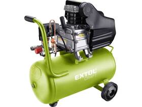 Kompresor Extol Craft 418201 

 obrázek produktu 1 z 9