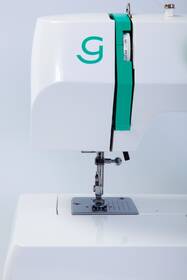 Šicí stroj Guzzanti GZ 110A 

 obrázek produktu 14 z 21