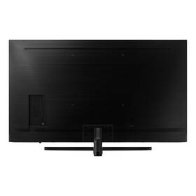 Televize Samsung UE49NU8002 černá barva
