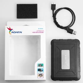 Box na HDD ADATA ED600 pro HDD/SSD 2,5'' černý

 obrázek produktu 5 z 5