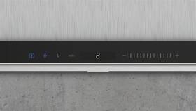 Odsavač par Siemens LF91BUV50 nerez

 obrázek produktu 2 z 9