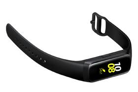 Fitness náramek Samsung Fit černá

 obrázek produktu 3 z 5