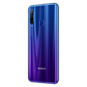 Mobilní telefon HONOR 20 lite modrý

 obrázek produktu 3 z 10