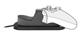 Dokovací stanice Speed Link Twindock pro Xbox One černý

 obrázek produktu 1 z 4