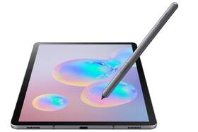 Dotykový tablet Samsung Tab S6 LTE šedý

 obrázek produktu 6 z 11