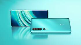 Mobilní telefon Xiaomi Mi 10 256 GB 5G zelený

 obrázek produktu 2 z 9