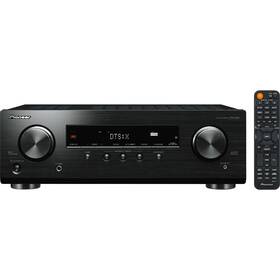 AV Receiver Pioneer HTP-076D-B černý

 obrázek produktu 2 z 3