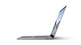 Notebook Microsoft 15" stříbrná barva
