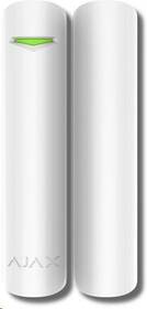 Senzor AJAX DoorProtect bílý

 obrázek produktu 3 z 5