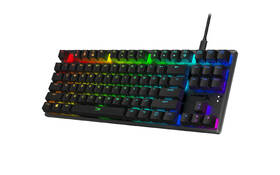 Klávesnice HyperX Alloy Origins Core HX, Aqua Switch, US layout černá

 obrázek produktu 2 z 5