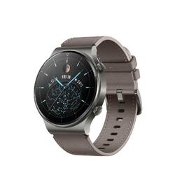 Chytré hodinky Huawei Watch GT 2 Pro Classic 

 obrázek produktu 1 z 6