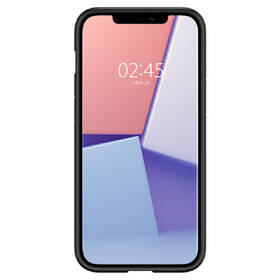 Kryt na mobil Spigen Ultra Hybrid na Apple iPhone 12/12 Pro černý/průhledný

 obrázek produktu 2 z 9