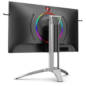 Herní monitor AOC AG273QZ 

 obrázek produktu 5 z 7
