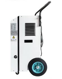 Odvlhčovač Rohnson R-9390 Heavy Duty černý/stříbrný

 obrázek produktu 4 z 21