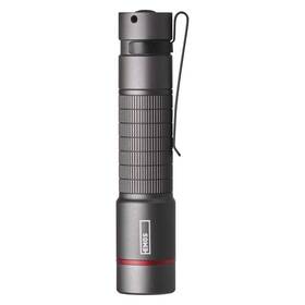 Svítilna EMOS Ultibright 60, P3160, 170lm, 1xAA šedá

 obrázek produktu 1 z 11