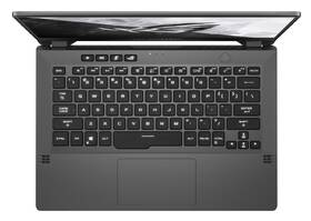 Notebook Asus Zephyrus G14 (GA401QM-AniMe024T) šedý

 obrázek produktu 4 z 6