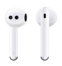 Sluchátka Huawei FreeBuds 4 bílá

 obrázek produktu 1 z 9