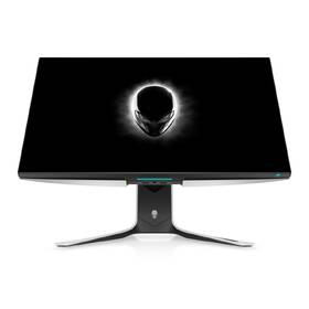 Herní monitor Dell Alienware AW2721D černý

 obrázek produktu 3 z 9