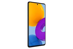 Mobilní telefon Samsung Galaxy M52 5G 6GB/128GB černý

 obrázek produktu 3 z 9