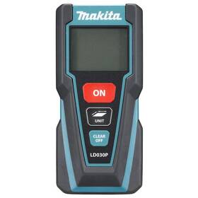 Laserový dálkoměr Makita LD030P 

 obrázek produktu 1 z 1