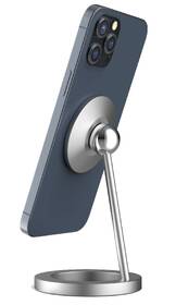 Stojánek Cubenest Magnetic Stand S011 stříbrný

 obrázek produktu 6 z 8
