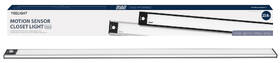 Svítidlo Yeelight Motion Sensor Closet Light A60 stříbrné

 obrázek produktu 4 z 4