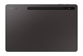 Dotykový tablet Samsung Galaxy Tab S8+ Wi-Fi - ZÁNOVNÍ - 12 měsíců záruka - Graphite 

 obrázek produktu 3 z 9