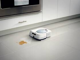 Robotický vysavač iRobot Roomba j7+ / Braava jet m6 

 obrázek produktu 12 z 20