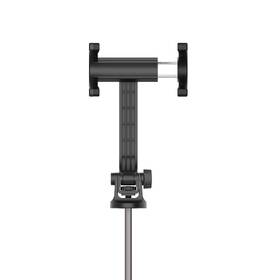 Selfie tyč FIXED Snap XL s tripodem a bezdrátovou spouští, 1/4" šroub černá

 obrázek produktu 10 z 10