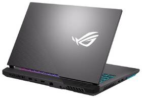 Notebook Asus ROG Strix G15 (G513IE-HN065) šedý

 obrázek produktu 7 z 9